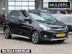 Opel Karl - 1.0 Rocks Online Edition | Automaat | Navi / Parkeersensoren / Cruise / Airco