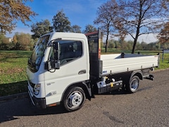 Fuso Canter - 3S15 AMT 250 Kipper