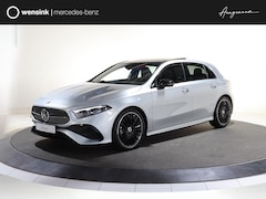 Mercedes-Benz A-klasse - 180 Business Solution AMG | Panoramaschuifdak | Premium plus | Head-Up | Stoelverwarming |