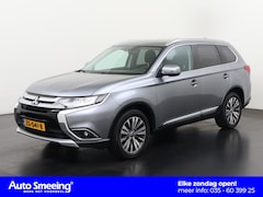 Mitsubishi Outlander - 2.0 Business Edition | Apple Carplay | Camera | Navigatie | Zondag Open