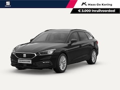 SEAT Leon Sportstourer - Style Business Intense 1.5 TSI eHybrid 150 kW /204 PK Stationwagen 6 versn. DSG | trekhaak