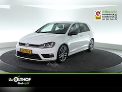 Volkswagen Golf - 1.4 TSI Lounge | CRUISE | CLIMA | STOELVERW. |