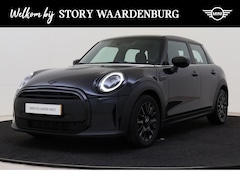 MINI Cooper - Hatchback Classic / Sportstoelen / Stuurverwarming / Comfort Access / LED / Stoelverwarmin