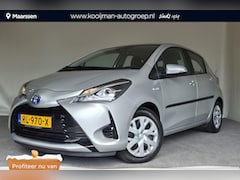 Toyota Yaris - 1.5 Hybrid Aspiration |Camera achter|Cruise control|