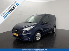Ford Transit Connect - 1.5 EcoBlue L1 l AUTOMAAT l HONDENVERVOER l