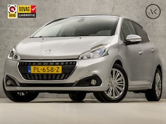 Peugeot 208 - 1.2 PureTech Allure Sport (PANORAMADAK, APPLE CARPLAY, NAVIGATIE, CLIMATE, GETINT GLAS, SP
