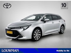 Toyota Corolla Touring Sports - 1.8 Hybrid Dynamic
