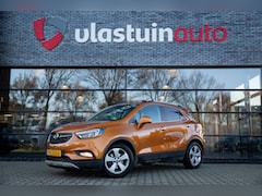 Opel Mokka X - 1.4 Turbo Innovation , Panoramadak, Stuur/stoel-verwarming, Achteruitrijcamera,