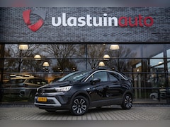 Opel Crossland - 1.2 Turbo Elegance
