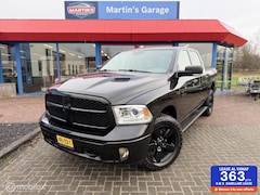 Dodge Ram 1500 - 5.7 V8 Crew Cab 5'7