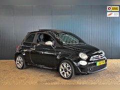 Fiat 500 - 1.2 Rockstar