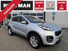 Kia Sportage - 1.6 GDI DynamicLine