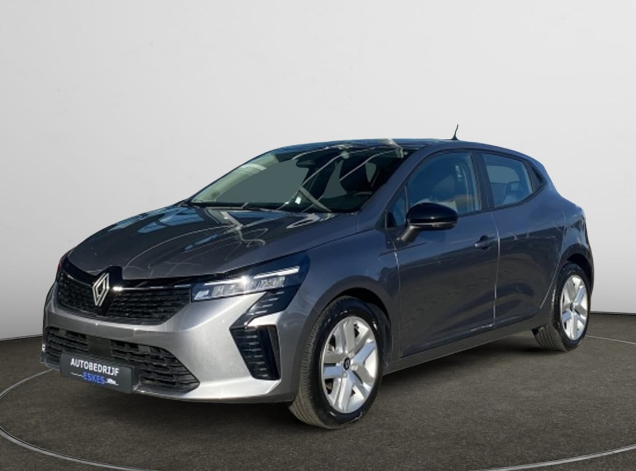 Renault Clio - 1.0 TCe 90 evolution 1.0 TCe 90 evolution - AutoWereld.nl