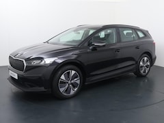 Skoda Enyaq iV - 60 | 180 PK | SoH 89% | Cruise control | Navigatiesysteem | LED verlichting | Achteruitrij