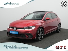 Volkswagen Polo - 2.0 TSI 207 pk DSG GTI | Panoramadak | Beats | IQ Light | Achteruitrijcamera | Stoelverwar