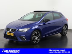 SEAT Ibiza - 1.0 TSI FR Business Intense | Schuifdak | Camera | Navigatie | Zondag Open