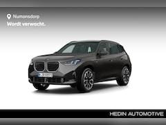 BMW X3 - 30e xDrive | M-Sport | 20'' | Panorama. | Harman/Kardon | Driv. + Park. Plus | Stoelvent.