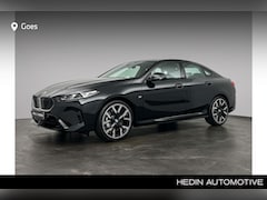BMW 2-serie Gran Coupé - 220 M Sport Design Edition | Stuurwielrand verwarmd | M Adaptief onderstel | Comfort Acces