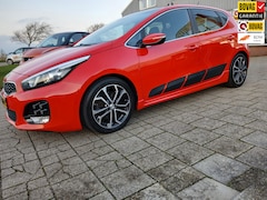 Kia Cee'd - 1.0 T-GDi GT-Line