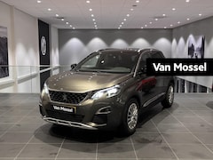Peugeot 3008 - 1.2 PureTech GT Line | Camera | Apple Carplay/ Android Auto | Cruise control | Navigatie
