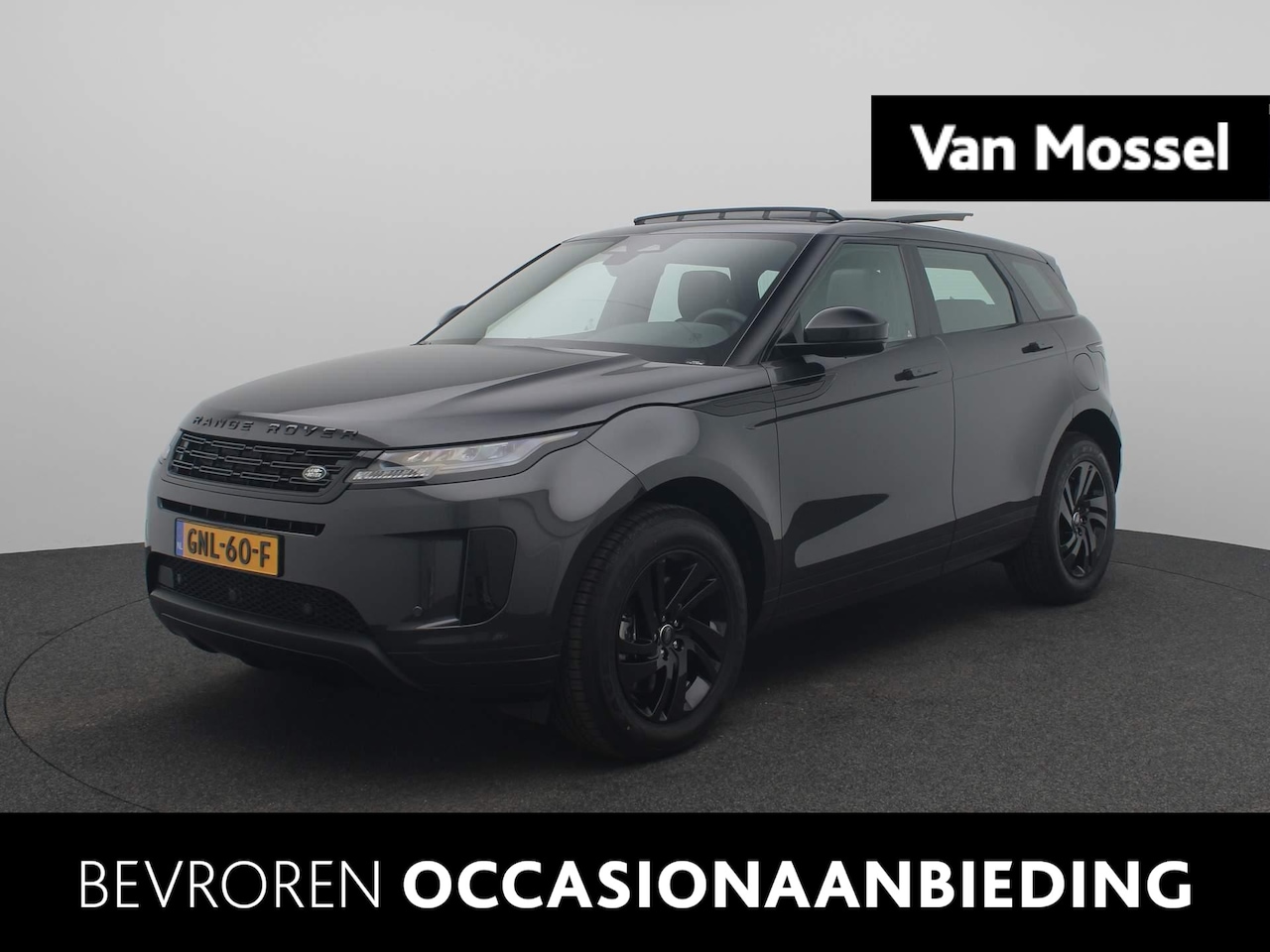 Land Rover Range Rover Evoque - P270e PHEV AWD S Edition Stoel verwarming | Panoramadak | Clima | Elektrische stoelen - AutoWereld.nl