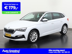 Skoda Scala - 1.0 TSI Business Edition | Panoramadak | Digital Cockpit | Navigatie | Stoelverwarming | Z