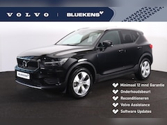 Volvo XC40 - T3 Momentum - Panorama/schuifdak - Harman/Kardon audio - Parkeercamera achter - Verwarmde