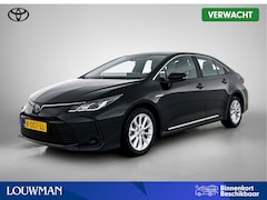Toyota Corolla - 1.8 Hybrid Active | NL auto | Dealeronderhouden |