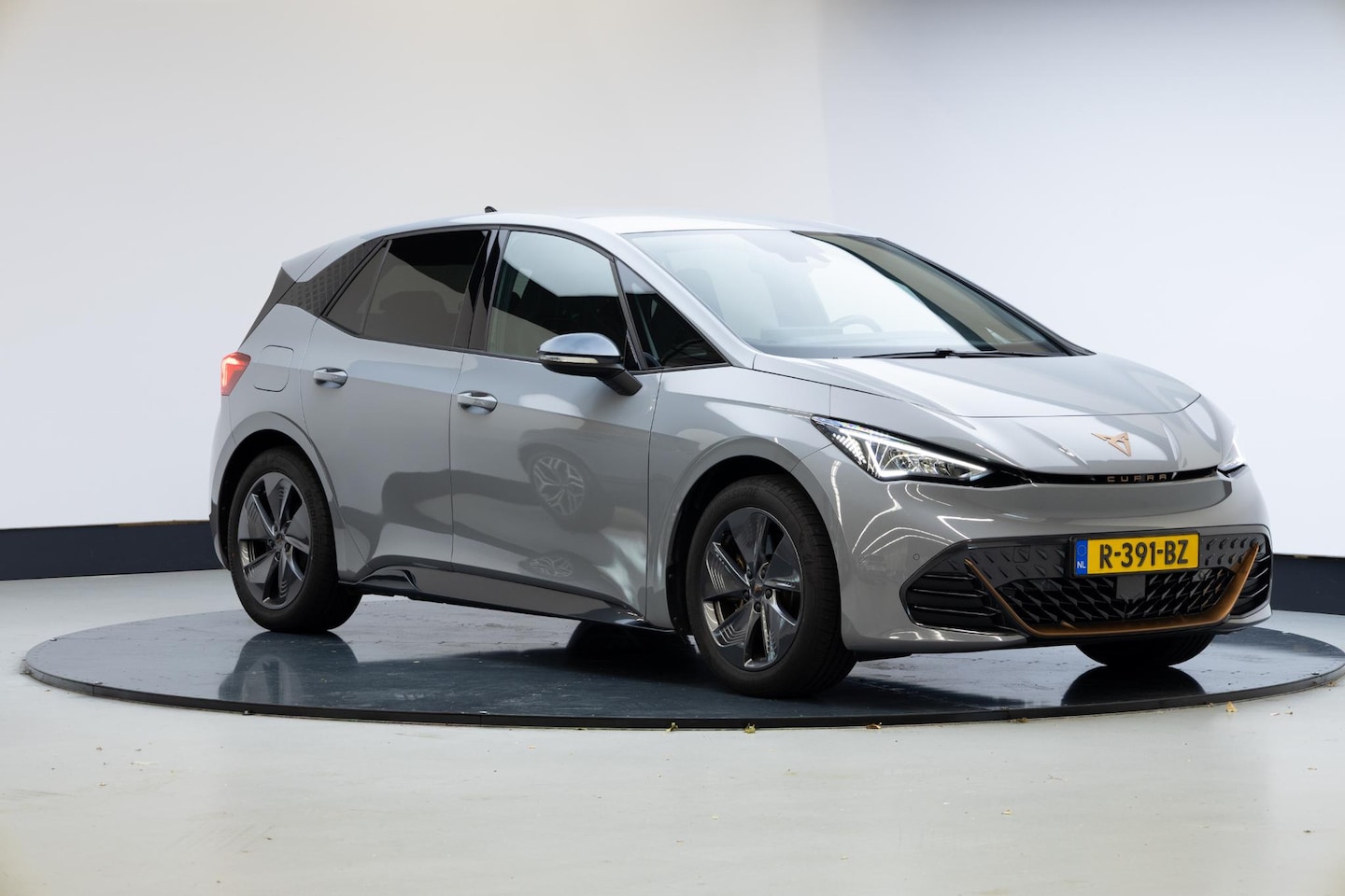 CUPRA Born - Business 62 kWh Business 62 kWh - AutoWereld.nl