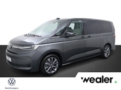 Volkswagen Multivan - Bedrijfswagens Bulli Edition L2 1.5 eHybrid EU6 180 kW (245pk) 31