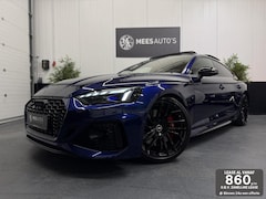 Audi RS5 - 2.9 TFSI RS 5 quattro
