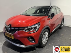 Renault Captur - E-TECH Plug-In 160 Intens
