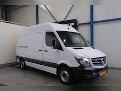 Mercedes-Benz Sprinter - 313 2.2 CDI 366 HD Automaat Inclusief Stelling, Airco, PDC, Trekhaak