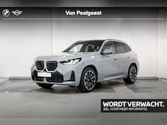 BMW X3 - 20 xDrive | M-Sport | Premium Pack | Professional Pack | Comfort Pack | Driving Assistant