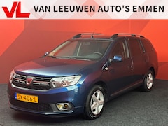 Dacia Logan MCV - 0.9 TCe SL Royaal | Airco | Cruise control | Trekhaak