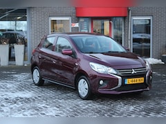 Mitsubishi Space Star - 1.2 Cool+ Apple Android/Airco/NL Auto