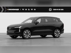 Volvo EX90 - Single Motor Plus 92 kWh | Adaptive Cruise Control | Stoelventilatie + Verwarming | Getint