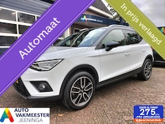 SEAT Arona - 1.0 TSI 116pk FR Style Business Intense Automaat