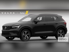 Volvo XC40 - B4 211PK Automaat Plus Dark / Extra getint glas / Microtech/Nubuck / Camera achter