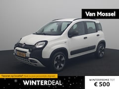Fiat Panda - 1.0 Hybrid City Cross | Airco | Parkeersensoren
