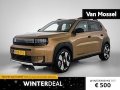 Fiat Grande Panda - La Prima 11 kW 44 kWh