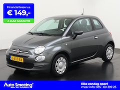 Fiat 500 - 1.0 Hybrid Pop | Airco | 12 mnd Garantie | Zondag Open