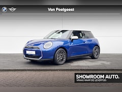 MINI Mini-Electric - Cooper 3-deurs Cooper E Favoured L 40.7 kWh