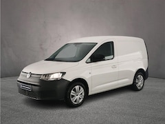 Volkswagen Caddy Cargo - 2.0 TDI 122pk Comfort | Trekhaak| Airco | Navigatie |