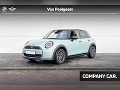 MINI Cooper - 5-deurs 1.5 Cooper C Classic S