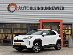 Toyota Yaris Cross - 1.5 Hybrid Dynamic / Navigatie / Parkeersensoren V+A / Applecarplay/AndroidAuto / Stoel &