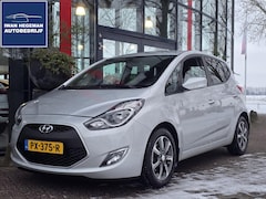 Hyundai ix20 - 1.4i Go | Airconditioning | Navigatie | Parkeercamera | Licht metalen velgen
