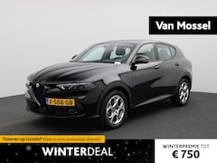 Alfa Romeo Tonale - 1.5T Hybrid Sprint | Navigatie | Climate Controle | LMV 18" | Parkeersensoren | LED | Appl