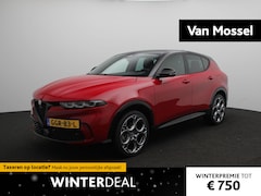 Alfa Romeo Tonale - 1.3T PHEV Sprint | Zwart Dak | Camera | Navigatie | Winterpakket