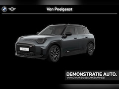 MINI Aceman - E John Cooper Works M 42.5 kWh